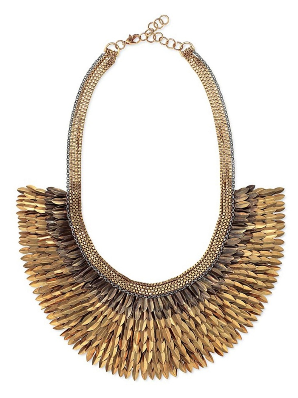 Stella and dot necklace